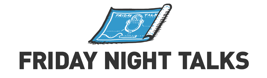 Friday Night Talks - Diana Kimball