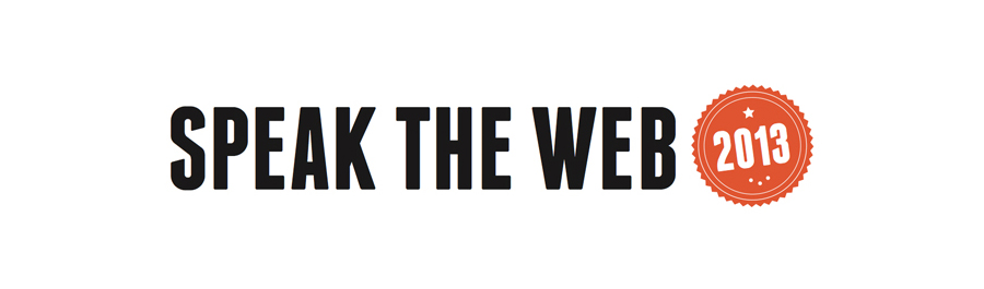 Speak the Web: Nottingham