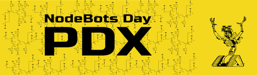 NodeBots Day
