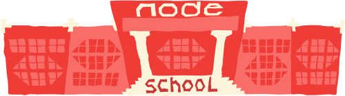 Node School in Brighton