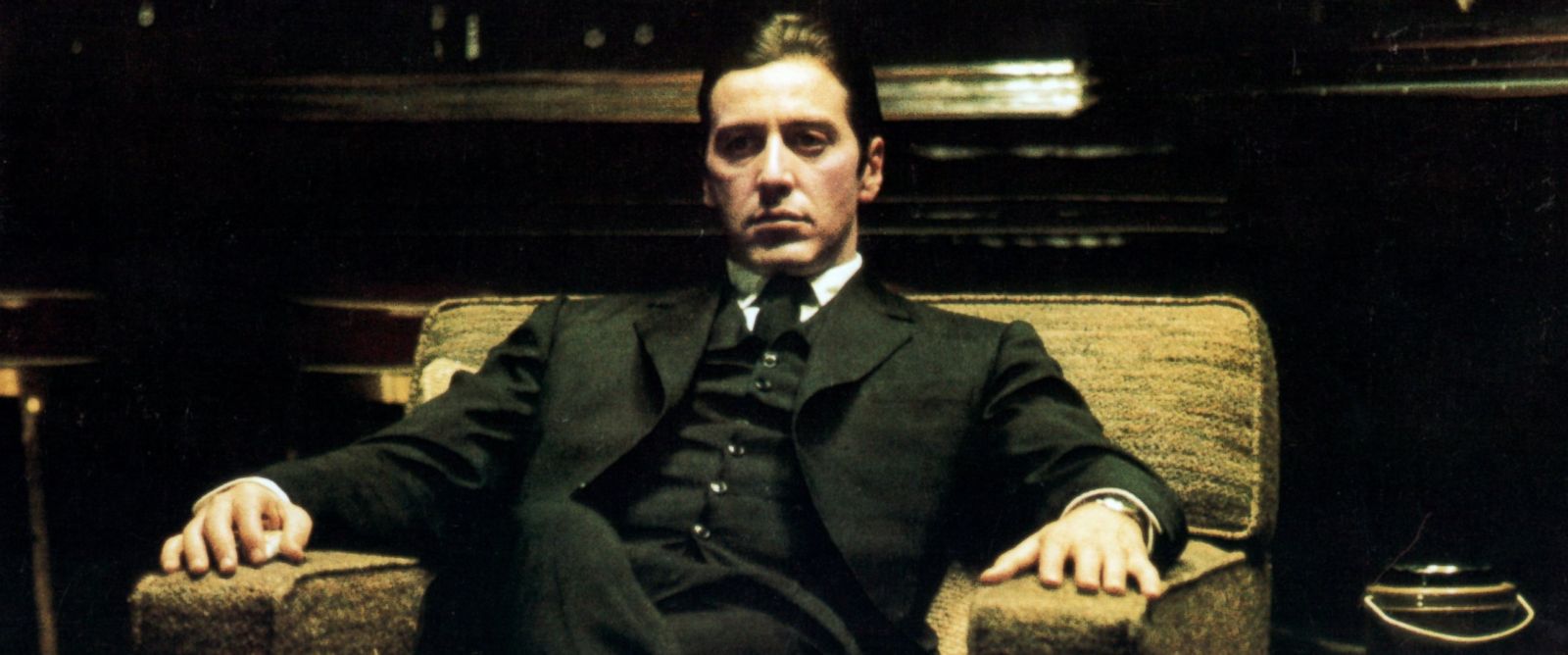 Godfather Godfather
