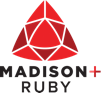 Madison ploos ruby logo 93tall